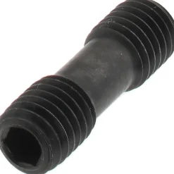 Differential Screw for Indexables: 1/8" Hex Socket, 1/4-28 Thread