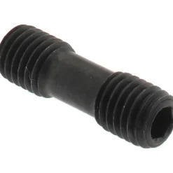 Differential Screw for Indexables: 1/8" Hex Socket, 1/4-28 Thread