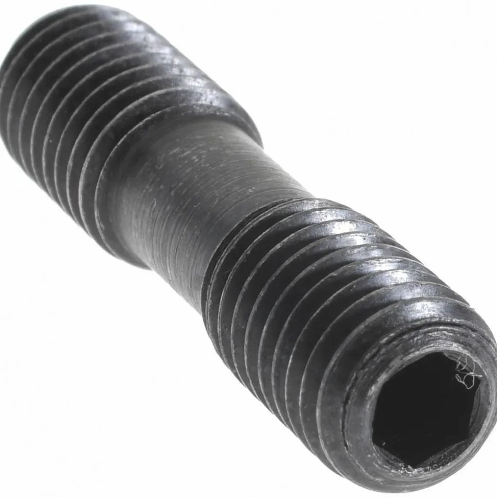 Differential Screw for Indexables: 1/4-28 Thread