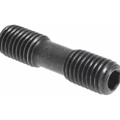 Differential Screw for Indexables: 1/4-28 Thread