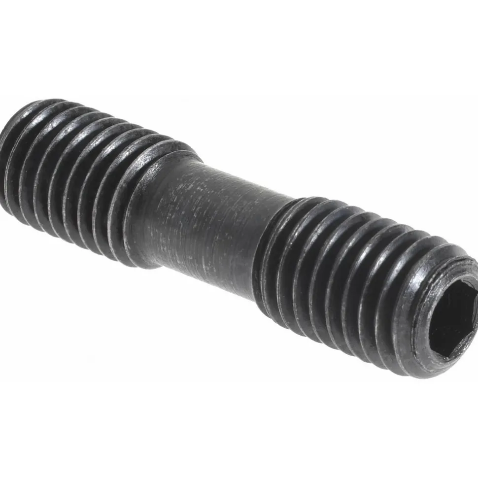 Differential Screw for Indexables: 1/4-28 Thread