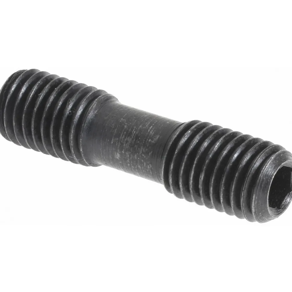 Differential Screw for Indexables: 1/4-28 Thread