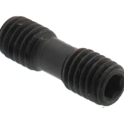 Differential Screw for Indexables: 3/32" Hex Socket, #10-32 Thread