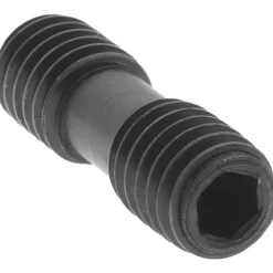 Differential Screw for Indexables: 3/32" Hex Socket, #10-32 Thread