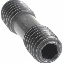 Differential Screw for Indexables: 1/4-28 Thread