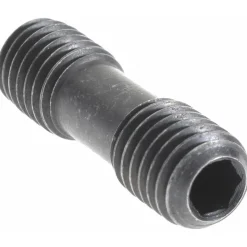 Differential Screw for Indexables: 1/4-28 Thread