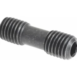 Differential Screw for Indexables: 1/4-28 Thread