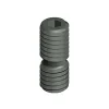 Differential Screw for Indexables: 1/16" Hex Socket, #6-40 Thread
