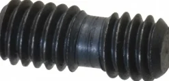 Differential Screw for Indexables: 1/16" Hex Socket, #6-40 Thread