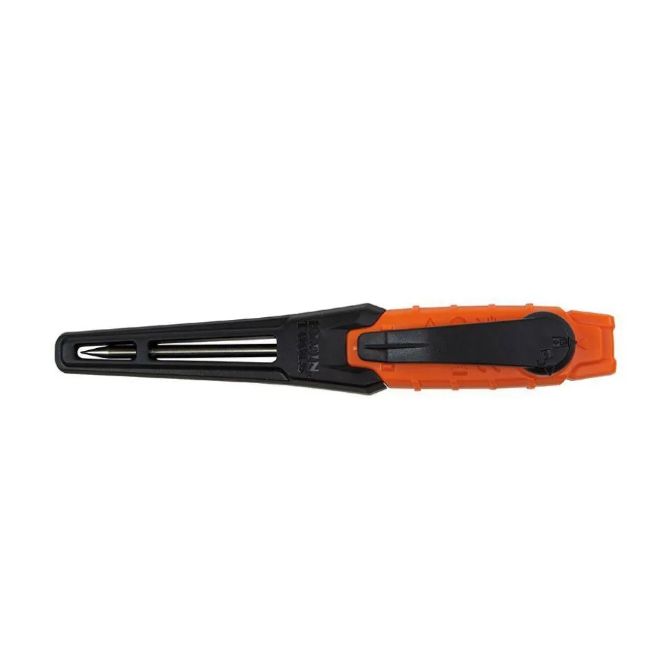 Digital Panel Thermometer: 482 ° F, Stainless Steel Probe Sensor