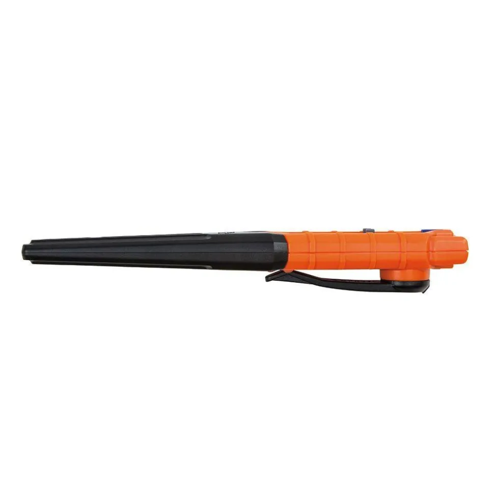 Digital Panel Thermometer: 482 ° F, Stainless Steel Probe Sensor