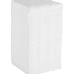 Dixie 1/4-Fold 1-Ply Luncheon Napkin, 12.5