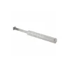 Double Angle Milling Cutter: 90 °, 1/4" Cut Dia, 1/8" Cut Width, 1/4" Shank Dia, Solid Carbide