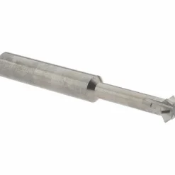 Double Angle Milling Cutter: 90 °, 5/16