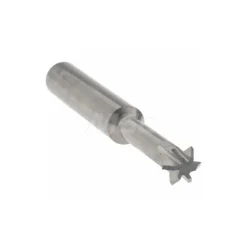 Double Angle Milling Cutter: 90 °, 5/16