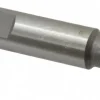 Double Angle Milling Cutter: 90 °, 1-3/8" Cut Dia, 1/2" Cut Width, 5/8" Shank Dia, Carbide Tipped