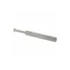 Double Angle Milling Cutter: 90 °, 3/16" Cut Dia, 0.093" Cut Width, 3/16" Shank Dia, Solid Carbide