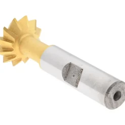 Double Angle Milling Cutter: 90 °, 1