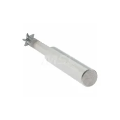 Double Angle Milling Cutter: 90 °, 5/16