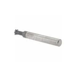 Double Angle Milling Cutter: 90 °, 5/16