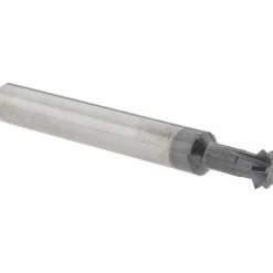 Double Angle Milling Cutter: 90 °, 5/16