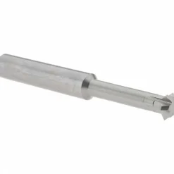 Double Angle Milling Cutter: 90 °, 1/2