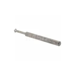 Double Angle Milling Cutter: 90 °, 1/8