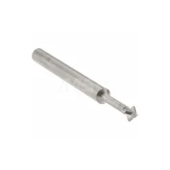 Double Angle Milling Cutter: 90 °, 1/8