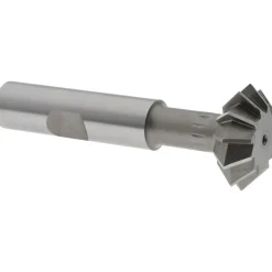 Double Angle Milling Cutter: 90 °, 1