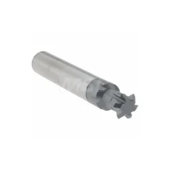 Double Angle Milling Cutter: 90 °, 3/8