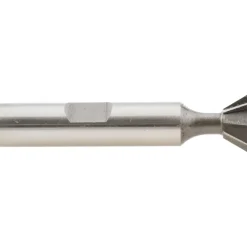 Dovetail Cutter: 60 °, 1/2