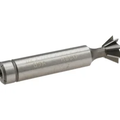 Dovetail Cutter: 60 °, 1/2