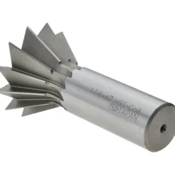 Dovetail Cutter: 60 °, 1-7/8