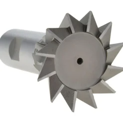 Dovetail Cutter: 60 °, 1-7/8