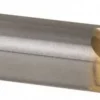 Dovetail Cutter: 60 °, 3/8" Cut Dia, 3/16" Cut Width, Carbide Tipped