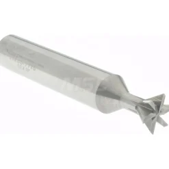Dovetail Cutter: 60 °, 1/4