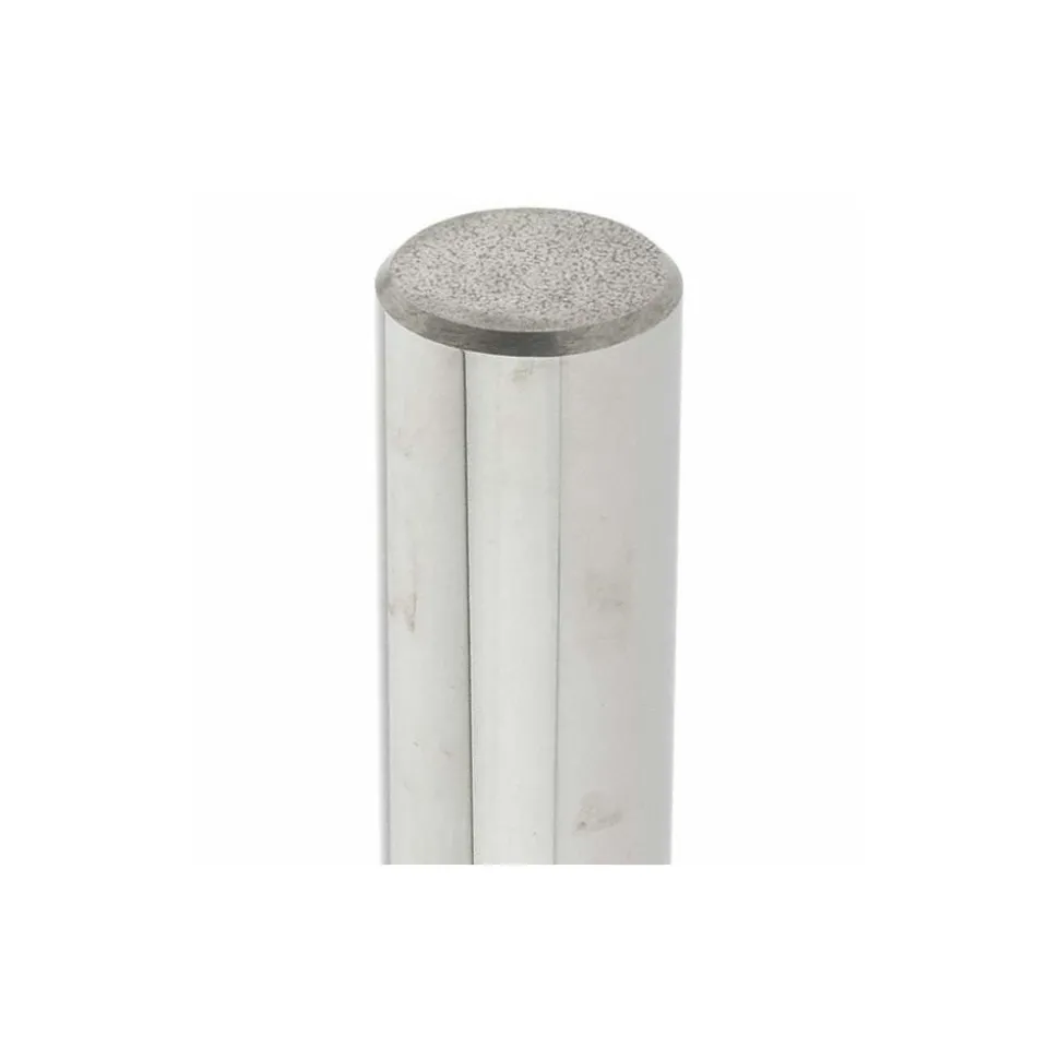 Dovetail Cutter: 90 °, 0.15" Cut Width, Solid Carbide