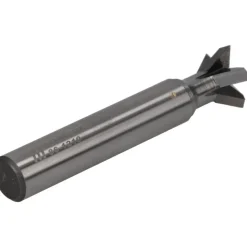 Dovetail Cutter: 60 °, 3/4