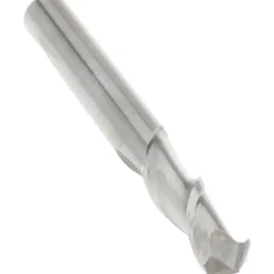 Drill Mill: 1/8
