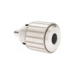 Drill Chuck: 1/2" Capacity, Tapered Mount, JT6