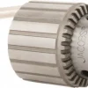 Drill Chuck: 1/2" Capacity, Tapered Mount, JT2