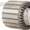 Drill Chuck: 1/2" Capacity, Tapered Mount, JT33