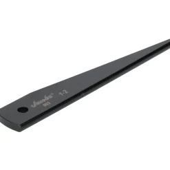 Drill Chuck Drift: Use with 1MT Taper & 2MT Taper