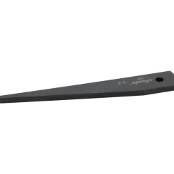 Drill Chuck Drift: Use with 1MT Taper & 2MT Taper