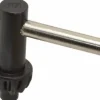 Drill Chuck Key: KK, 9/32" Pilot Dia