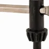 Drill Chuck Key: K3, 5/16" Pilot Dia