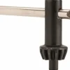Drill Chuck Key: K4, 3/8" Pilot Dia