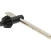 Drill Chuck Key: K3, 5/16" Pilot Dia