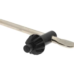 Drill Chuck Key: K3, 5/16" Pilot Dia