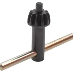 Drill Chuck Key: K1, 5/32" Pilot Dia